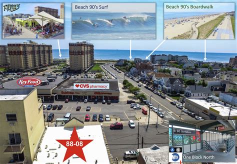 8808 rockaway beach blvd|8808 Rockaway Beach Blvd, Far Rockaway, NY 11693